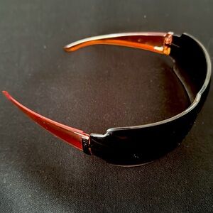 FOSSIL Wrap Around Sunglasses